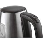 product_image_name-BLACK+DECKER- 1.7L Kettle, Jc450-B5, Silver&Black-3