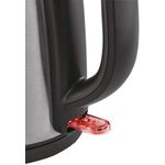 product_image_name-BLACK+DECKER- 1.7L Kettle, Jc450-B5, Silver&Black-5