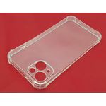 product_image_name-Generic-جراب شفاف ومضاد للصدمات لهاتف ابل ايفون 13 Iphone 13 (6.1 inch)-1