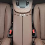 product_image_name-MT-حشوة فجوة مقعد السيارة، منظم جانبي ناعم ومتعدد الاستخدامات من المطاط والجلد، مقاوم للماء والغبار، حل لتوفير المساحة داخل السيارة لتخزين الهواتف والمفاتيح والمحافظ والأغراض الأساسية، سهل التركيب-1