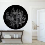 product_image_name-Generic-عرض المدينة بتصميم ليزر مقطوع-1