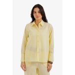product_image_name-Carina-Button-Down Lounge Shirt-1