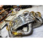 Generic 3-Piece Tray Set - image 3