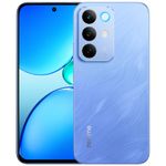 realme C85 Dual SIM, 256GB, 8GB RAM, 4G LTE - Kingfisher Blue