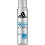 Axe ADIDAS Fresh Endurance مزيل العرق المقاوم للتعرق لمدة 72 ساعة - 150 مل