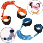 product_image_name-Generic-حزام أمان مضاد للضياع للمعصم للأطفال من عمر سنة حتى 10 سنوات-1