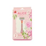 ALICE the code for the Excession Pink box?
