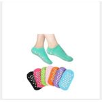 Silicone moisturizing socks from , ultra-soft moisturizing socks with high-quality moisturizing gel, gel syrups help repair dry, cracked skin