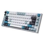 product_image_name-Generic- لامزو Jet75 ماجنتيك لوحة مفاتيح العاب سلكية  - أبيض-2