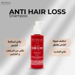 product_image_name-REDERMA LABORATORIES-ريدرما شامبو للشعر جين زد شامبو مضاد لتساقط الشعر 200 ملليلتر خالي من السلفات ، خالي من السيليكون ، خالي من البارابين، لطيف على فروة الرأس-2
