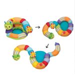 Generic Caterpillar Comfortable Seat