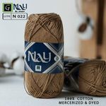 خيوط كروشيه ناي