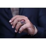 product_image_name-Generic-خاتم فضة بنمط الكراك، خاتم رجالي حديث بسيط من الفضة الإسترليني 925 قيراط، هدية خاتم للزوج، خاتم فضة بتصميم مجرد-3