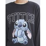 product_image_name-LC Waikiki-بلوزة نسائية واسعة بطبعة ستيتش-4