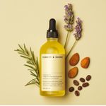 product_image_name-Generic-زيت نمو الشعر من فورست آند شور 100% طبيعي مع الكافيين، البيوتين، زيت الخروع، زيت الأرغان، زيت جوز الهند، وزيت إكليل الجبل لنمو الشعر، وفعّال لتكثيف الشعر وعلاج تساقط الشعر-7