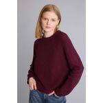 Defacto Regular Fit Crew Neck Basic Dress Pullover - image 4