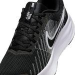 product_image_name-Nike-RUN DEFY RUNNING SHOES - BLACKWHITE-4