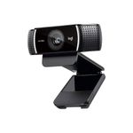 product_image_name-Generic-Logitech C922 1080P Pro Stream Webcam Black-2