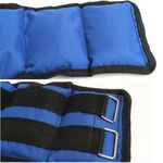 product_image_name-Generic-أوزان رمل مزدوجة - 1 كجم - زرقاء-2