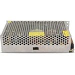 product_image_name-Seven-مزود طاقة بهيكل صلب 12 فولت 10 أمبير من سيفن S-120-12 - فضي-2