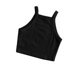 product_image_name-Nileton-نايلتون توب حريمي مضلع - توب مضلع متماسك-1