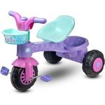 دراجة ثلاثية للأطفال