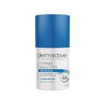 dermactive ديرماكتيف سويت كنترول رول اون مزيل عرق انتنس 60 مل