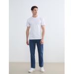 LC Waikiki Regular Fit Basic T-Shirt - image 2