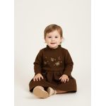 product_image_name-Generic-Brown Butterfly Dress-2