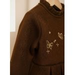 product_image_name-Generic-Brown Butterfly Dress-5