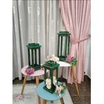 product_image_name-Generic-فانوس خشب صناعة يدوية -2