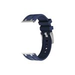 product_image_name-Generic-استراب ساعة أنيق مصنوع من السيليكون المقاوم للعرق والتلف، يتميز بتصميم عصري وخفيف الوزن، يناسب الساعات ذات المقاسات 42-44-45-49 مم - اللون الكحلي-2