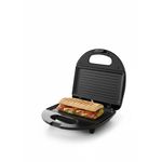 product_image_name-Zada-زادا - صانع ساندوتشات، موديل ZPP-800، مع ضمان لمدة سنتين - لون أسود-2