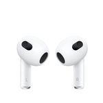 Generic 3rd Generation Wireless Earbuds with Lightning Charging... - image 2