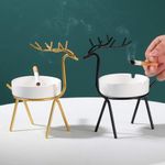 product_image_name-Generic-Ashtray Fawn Ashtray Decoration-2