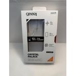 product_image_name-Generic-غطاء Gear4 Crystal Palace الشفاف مع درع واقي نحيف معتمد D3O للهاتف سامسونج S24 Ultra، مصنوع من مادة صناعية-1