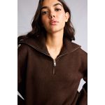 Defacto Regular Fit Half Turtleneck Pullover