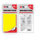 MG Post-it No. Ys-182
