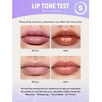 product_image_name-SHEGLAM-Take A Hint Lip Tint - Cheeky - 3.5ml-4