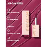 product_image_name-SHEGLAM-Take A Hint Lip Tint - Cheeky - 3.5ml-5