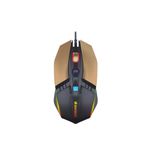 Jertech ماوس ألعاب -JR800 - image 2