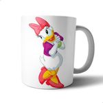 1153 Ceramic Mug - Multicolor