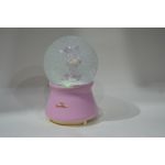 product_image_name-Generic-بللورة مضيئة - بها نغمة موسيقية و بداخلها السائل المتحرك و كرات الثلج-1