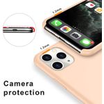 product_image_name-Mania-Suitable for iPhone 11 case, non-slip silicone rubber cushioning case-3