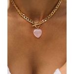 Handmade سلسلة من الذهب الصيني اليدوية