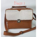 product_image_name-Generic-حقيبة يد وكروس من الجلد الصناعى وأجناب خشب مرسوم عليها بالليزر-2