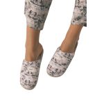 product_image_name-Women Secret-Mickey Mouse slippers-1