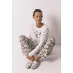product_image_name-Women Secret-Mickey Mouse slippers-2