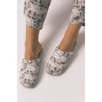 product_image_name-Women Secret-Mickey Mouse slippers-3