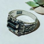 product_image_name-Generic-Men's 925 sterling silver ring -3